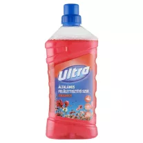Ultra általános felülettisztító szer virágmező illattal 1000 ml