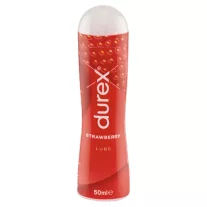 Durex Strawberry síkosító 50 ml