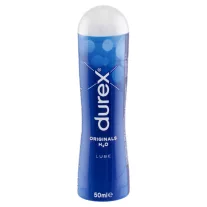 Durex Originals H2O síkosító 50 ml