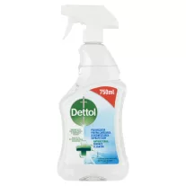 Dettol antibakteriális felülettisztító spray 750 ml