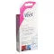Veet Pure Gyantaszalagok Arcra – hideggyanta Érzékeny bőrre 20 db