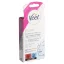 Veet Pure Gyantaszalagok Arcra – hideggyanta Érzékeny bőrre 20 db