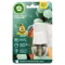 Air Wick elektromos légfrissítő készülék - Eukaliptusz és Cédrusfa 19 ml