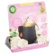 Air Wick Aroma Mist diffúzor készülék - Fehér Bazsarózsa és Jázminvirág 20 ml