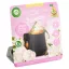Air Wick Aroma Mist diffúzor készülék - Fehér Bazsarózsa és Jázminvirág 20 ml