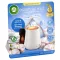Air Wick Aroma Mist diffúzor készülék - Pamut és Fehér Orchidea 20 ml