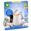 Air Wick Aroma Mist diffúzor készülék - Pamut és Fehér Orchidea 20 ml