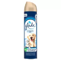 Glade Refreshing Air légfrissítő aeroszol 300 ml