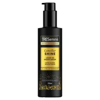   TRESemmé Lamellar Shine kiöblítést nélküli hajszérum a fényes hajért 200ml