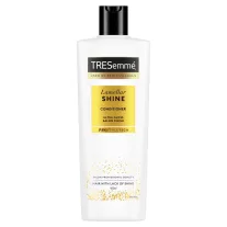 TRESemmé Lamellar Shine hajbalzsam a fényes hajért 400 ml