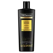 TRESemmé Lamellar Shine sampon a fényes hajért 400 ml