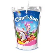 Capri-Sun Fairy vegyes gyümölcsital cukorral és édesítőszerrel