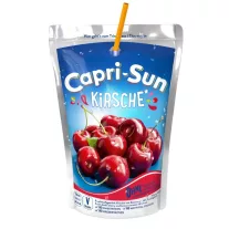 CAPRI-SUN Meggy 200ml