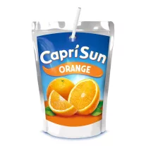 Capri-Sun Narancs vegyes gyümölcsital 200 ml