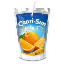 Capri-Sun Narancs vegyes gyümölcsital 200 ml