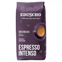   Tchibo Eduscho Espresso Intensive szemes pörkölt kávé 1 kg