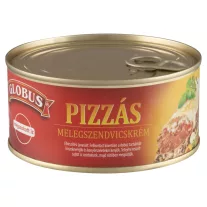 Globus Pizzás melegszendvicskrém 290 g