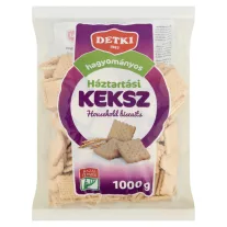 Detki hagyományos háztartási keksz 1000 g