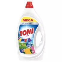 Tomi Color mosógél 88 mosás 3,96 l