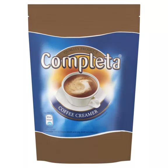 Completa kávékrémpor 200 g Completa kávékrémpor 200 g