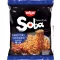 Nissin Soba instant tésztaétel yakitori csirke ízesítéssel 110g