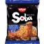 Nissin Soba instant tésztaétel yakitori csirke ízesítéssel 110g