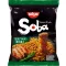 Nissin Soba instant tésztaétel teriyaki ízesítéssel 111g