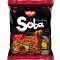 Nissin Soba instant tésztaétel chili ízesítéssel 109g