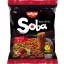 Nissin Soba instant tésztaétel chili ízesítéssel 109g