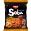 Nissin Soba instant tésztaétel klasszikus ízesítéssel 109g