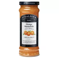 St. Dalfour narancs lekvár 284 g