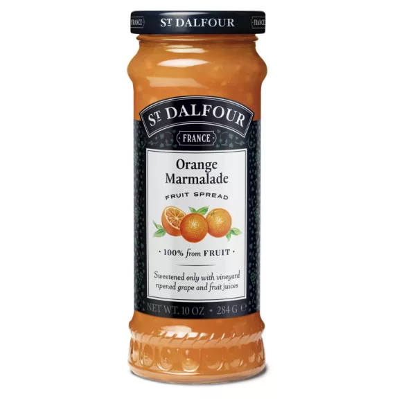 St. Dalfour narancs lekvár 284 g St. Dalfour narancs lekvár 284 g