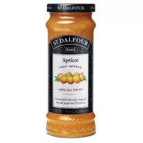 St. Dalfour sárgabarack lekvár 284 g