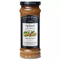 St. Dalfour füge lekvár 284 g