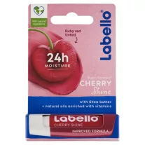 Labello Cherry Shine ajakápoló 4,8 g
