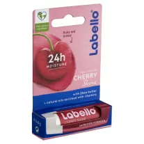 Labello Cherry Shine ajakápoló 4,8 g