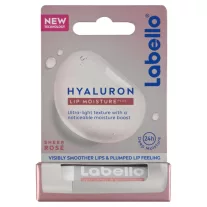 Labello Hyaluron Rosé hidratáló ajakápoló 5,2 g