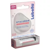 Labello Hyaluron Rosé hidratáló ajakápoló 5,2 g
