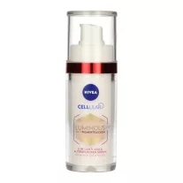   NIVEA Cellular Luminous 630 Pigmentfoltok elleni szérum 30 ml Anti-Age