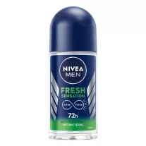   NIVEA MEN Fresh sensation izzadásgátló golyós dezodor 50 ml