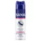 Sana cipőszagtalanító spray 150 ml