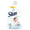 Silan Sensitive and Baby textilöblítő 130 mosás 2,86 L