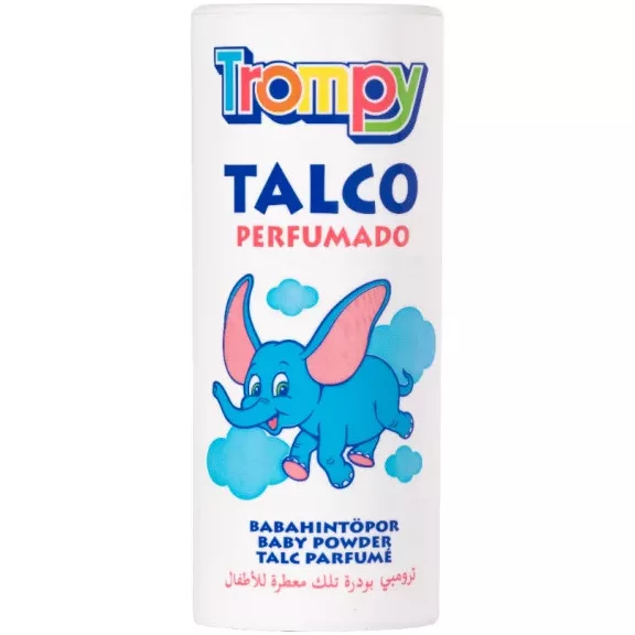 Trompy hintőpor 250g Trompy hintőpor 250g
