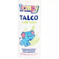 Trompy hintőpor  Aloe Vera 250g