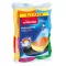 VILEDA Color Pur Active mosogatószivacs 4 db (3+1)