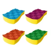 VILEDA Color Pur Active mosogatószivacs 4 db (3+1)