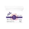 Linteo fültisztító pálcika papír 100% natural 80db zacskóban