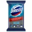 DOMESTOS fertőtlenítő törlőkendő 60 db Ocean