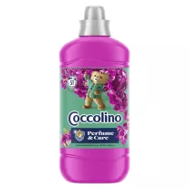   Coccolino öblítőkoncentrátum 1275 ml Snapdragon&Patchouli