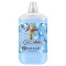 Coccolino Fresh and Soft Blue Splash öblítőkoncentrátum 68 mosás 1,7 L